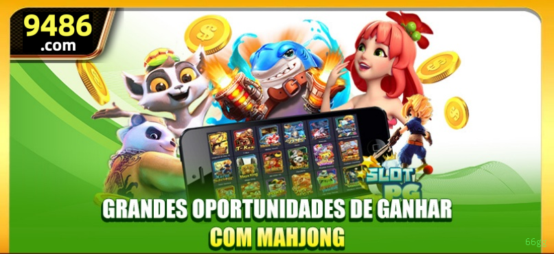 Login 66gg