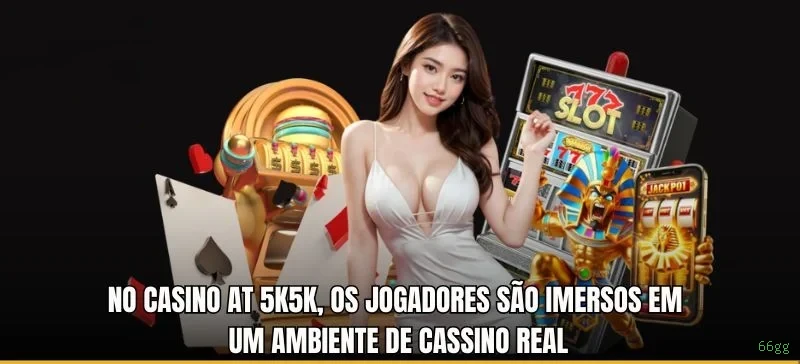 Criar Conta 66gg
