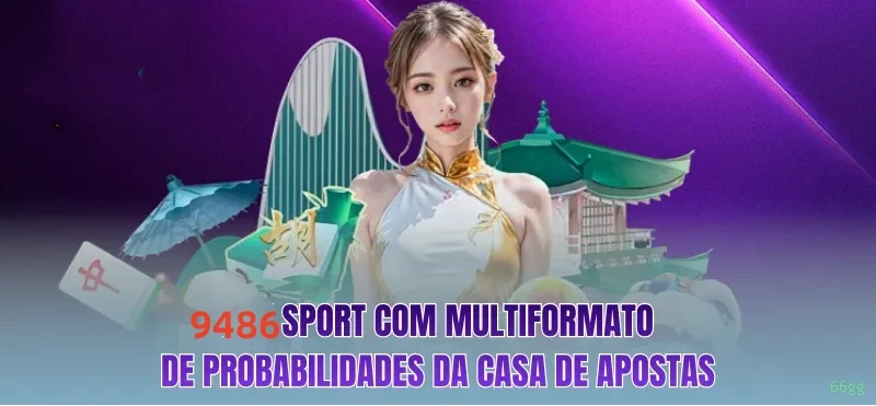 66gg Ganhar